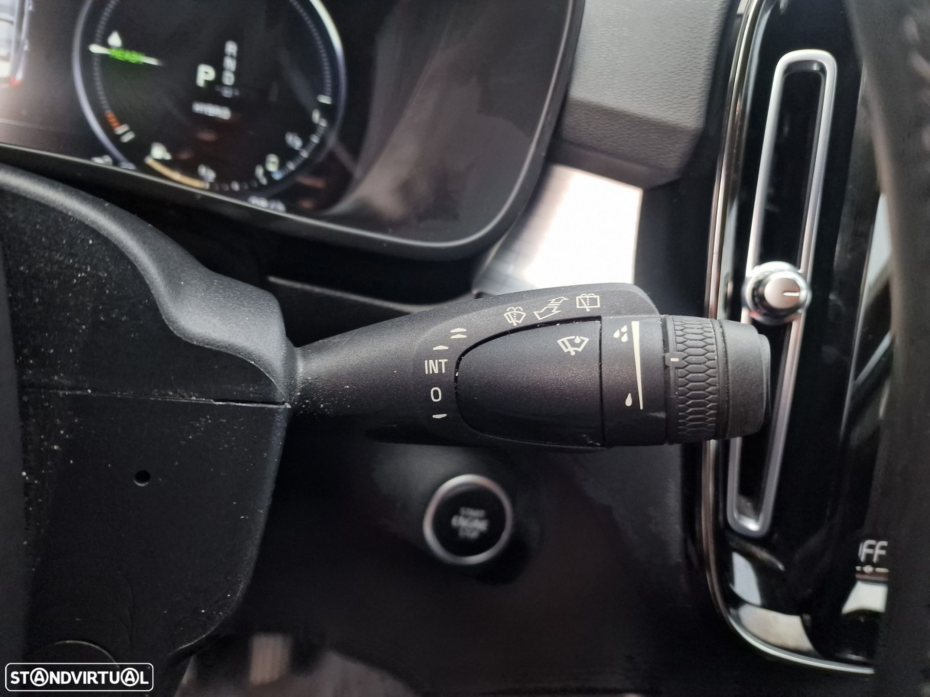 Volvo XC 40 - 24