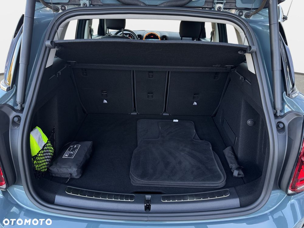 MINI Countryman Cooper - 21