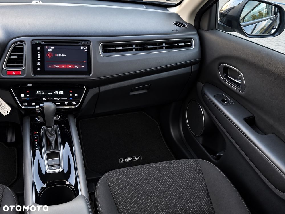 Honda HR-V 1.5 i-VTEC CVT Elegance - 14