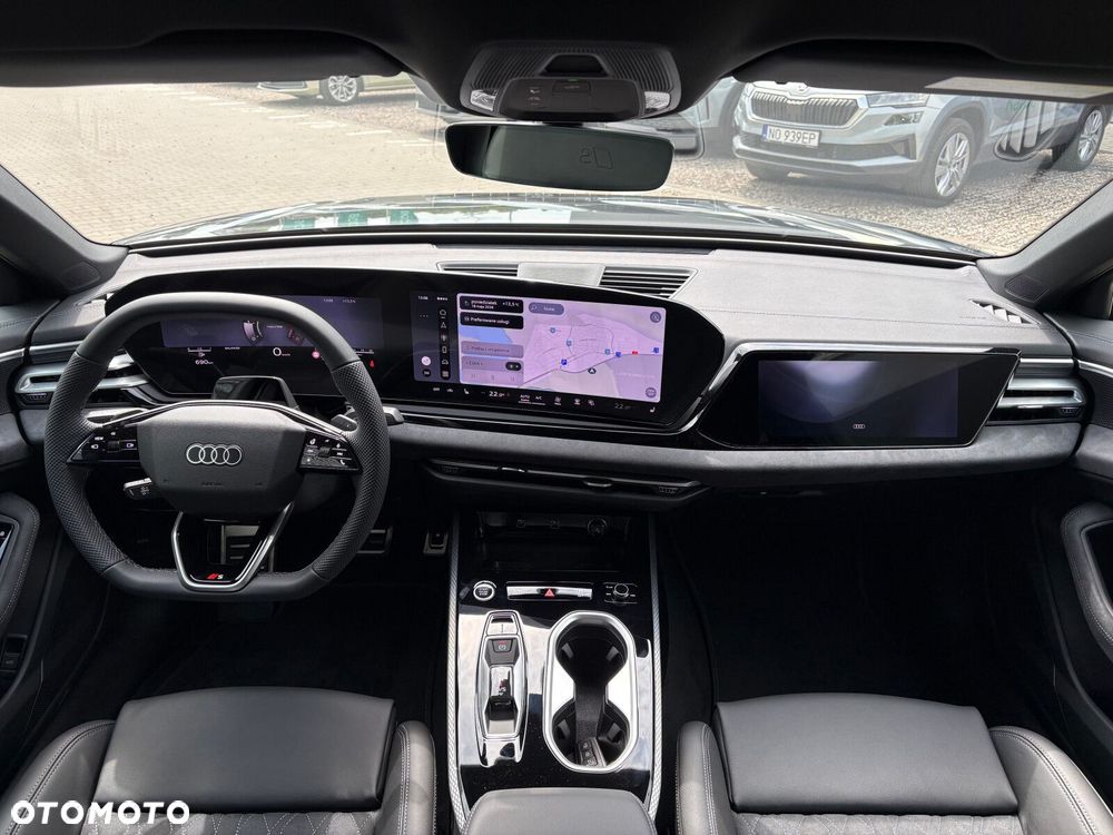Audi A6 Limousine - 10