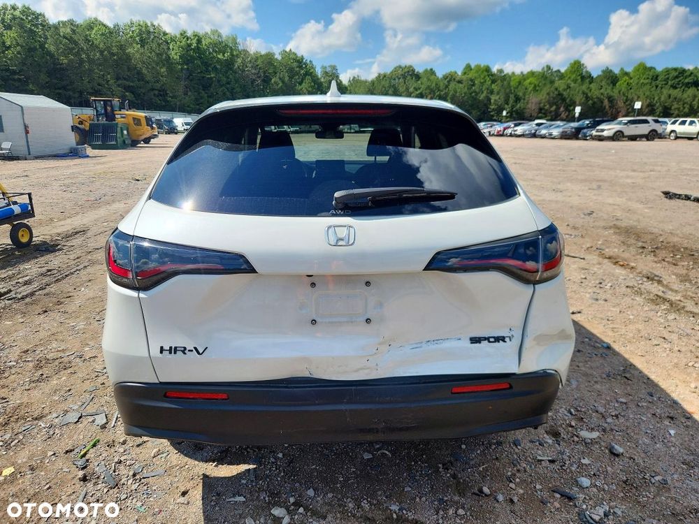 Honda HR-V - 7