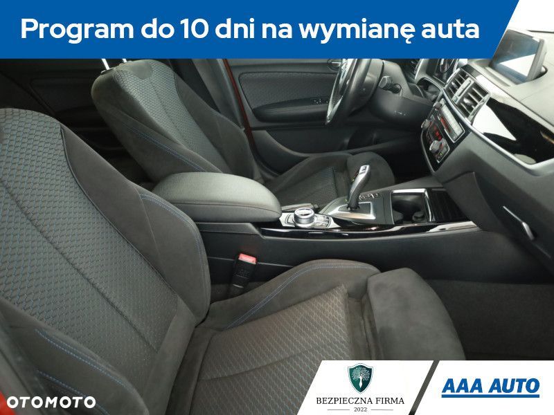 BMW Seria 1 - 9