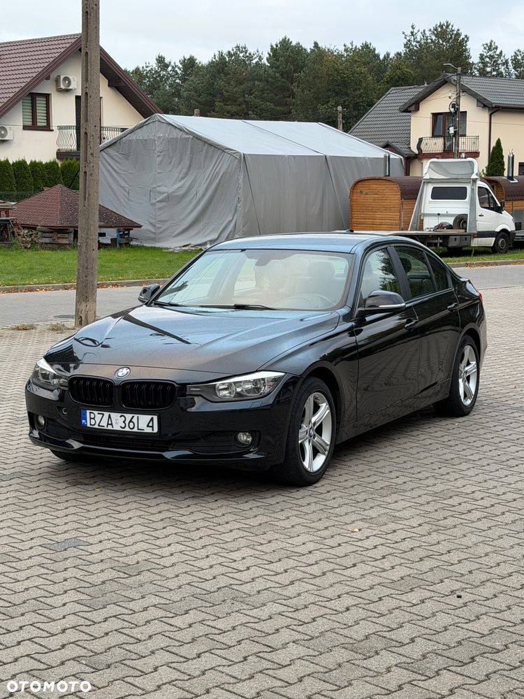 BMW Seria 3 - 16