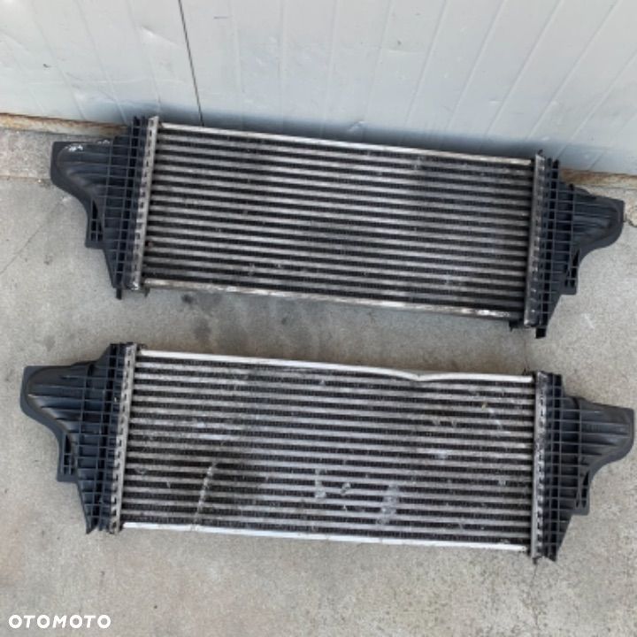 GL ML 164 R 251 intercooler przewód 2515000000 - 2