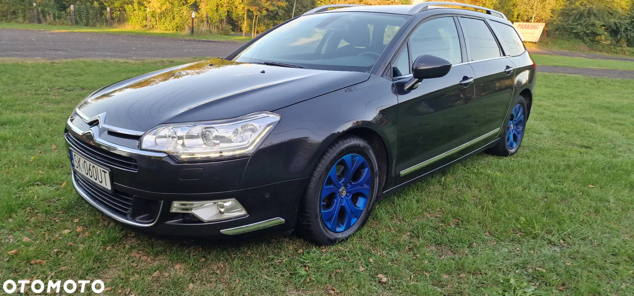 Citroën C5 2.0 HDi Selection - 14