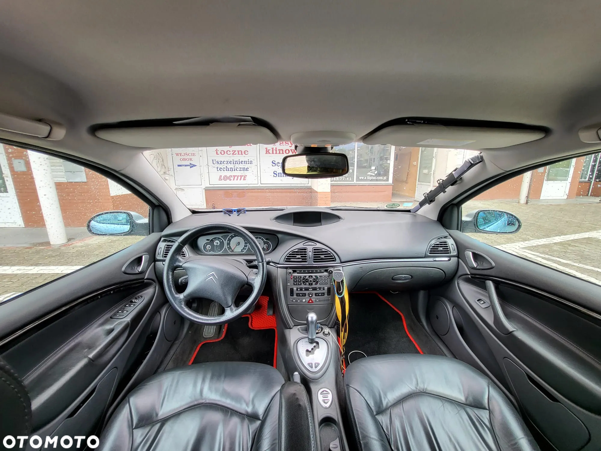 Citroën C5 3.0 V6 Exclusive - 4