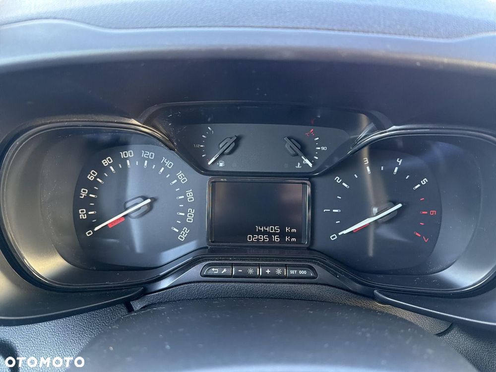 Toyota PROACE CITY - 19