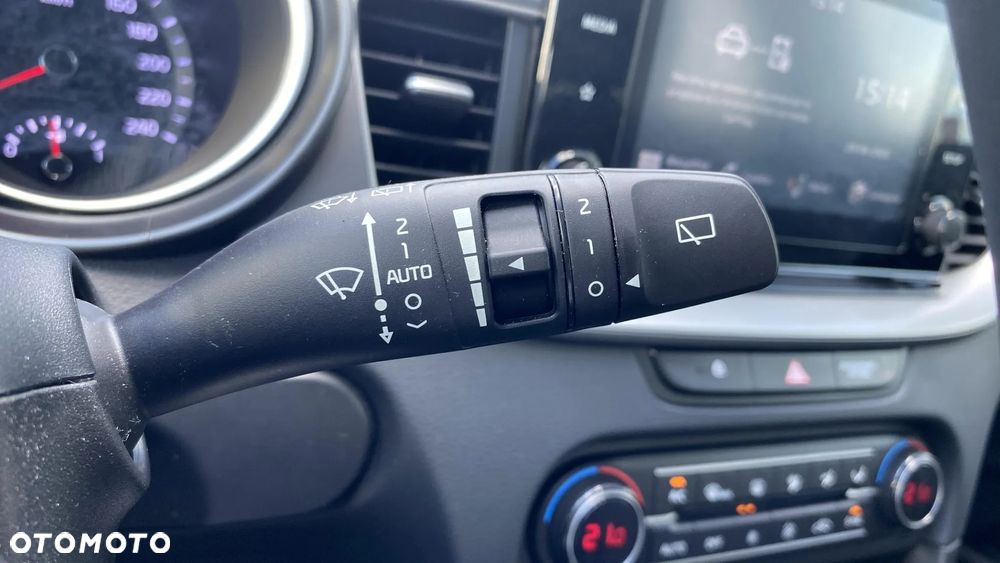 Kia Ceed 1.5 T-GDI M DCT - 12