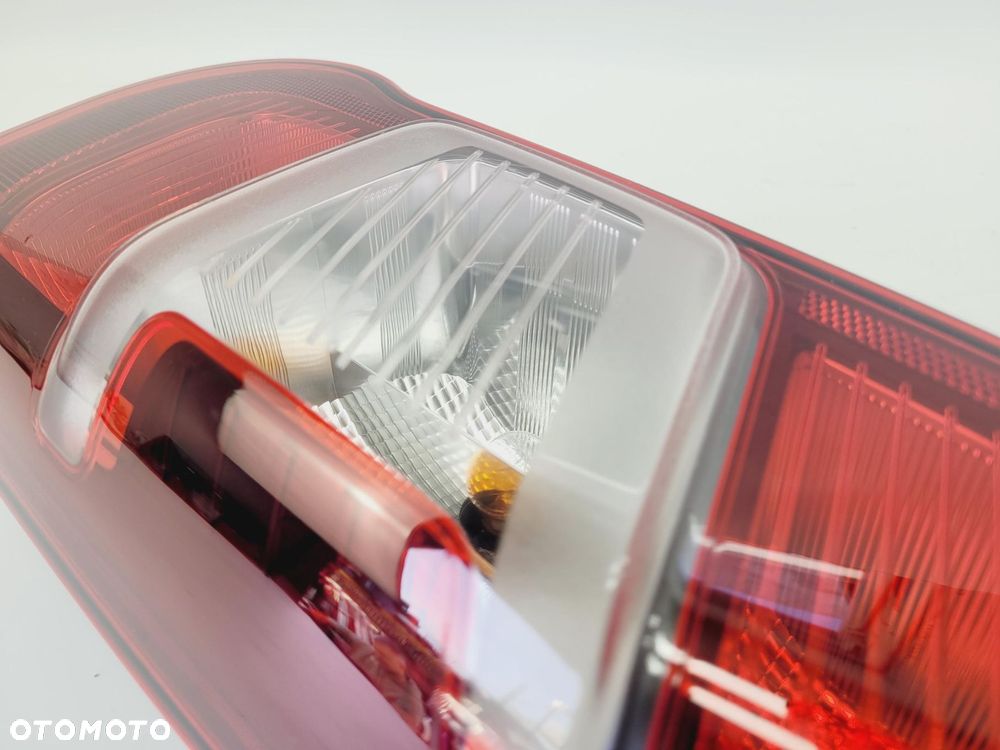 LAMPA PRAWY TYŁ PRAWA TYLNA PEUGEOT PARTNER IV 2018- 9820554880, #14410 - 4