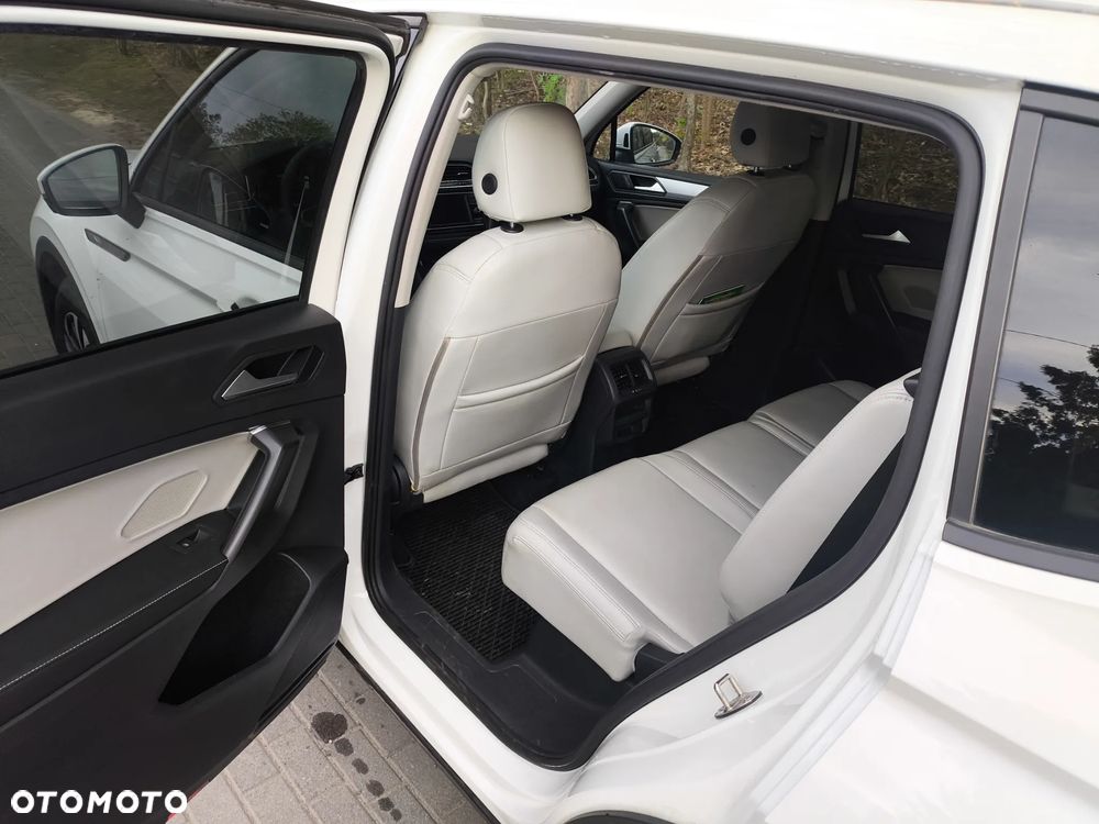 Volkswagen Tiguan Allspace 2.0 TSI OPF 4Motion DSG Life - 10