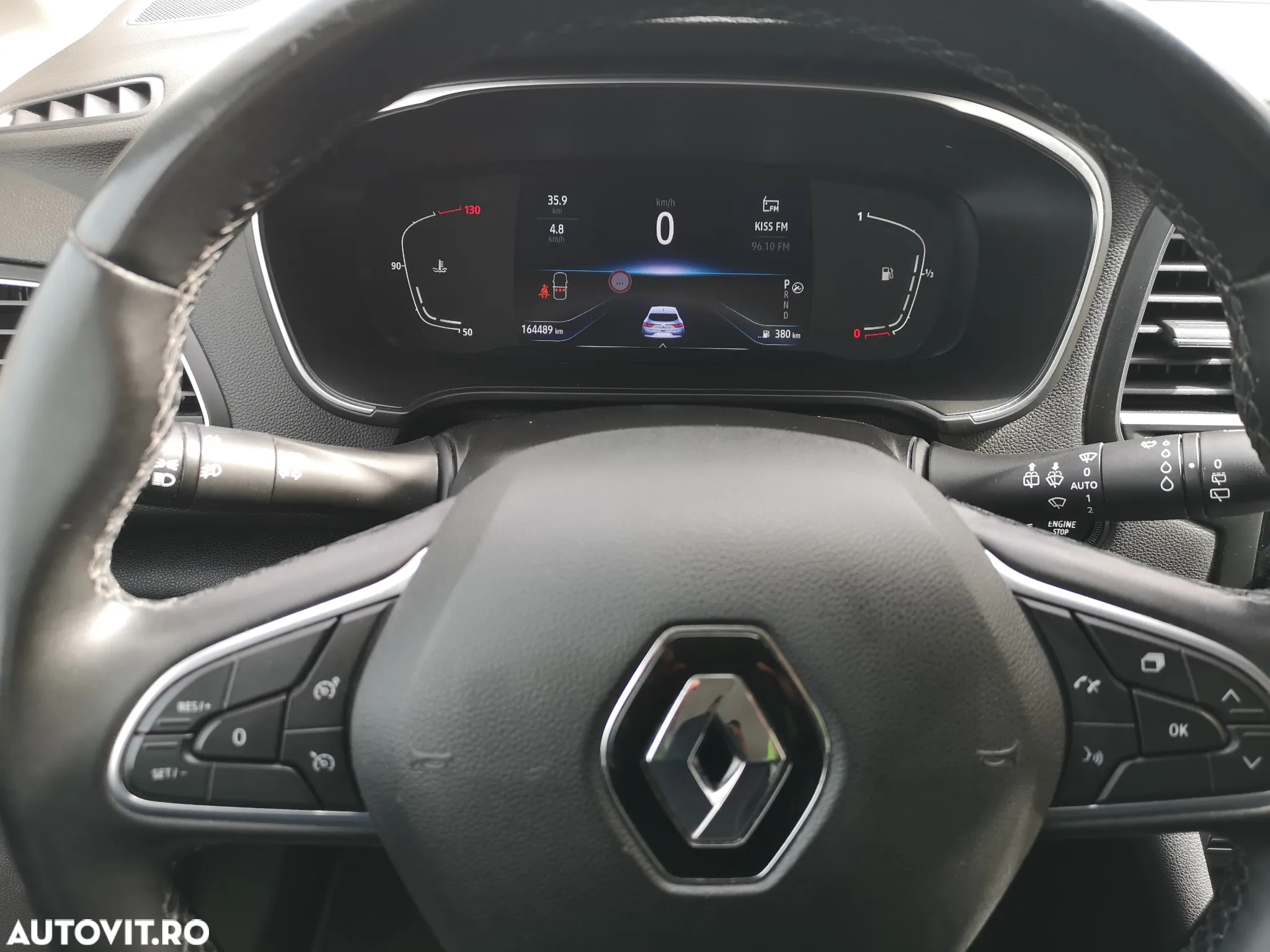 Renault Megane - 17