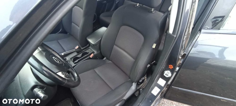 szyba przód przednia mazda 3 bl podgrzewana - 4