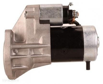 JS999 ROZRUSZNIK OPEL CAMPO MONTEREY 2.5 3.1 D - 3