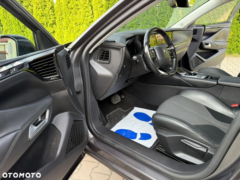 DS Automobiles DS 4 1.5 BlueHDi Performance Line - 34