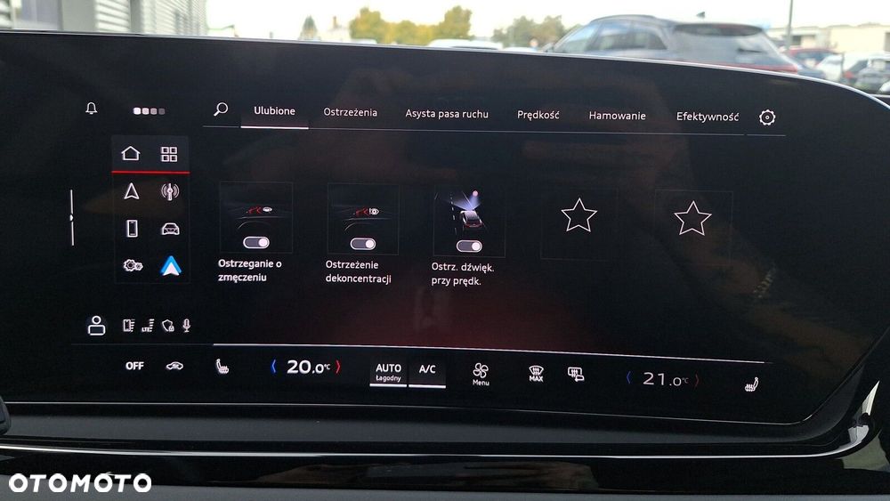 Audi A5 Avant TDI mHEV Quattro S tronic - 22
