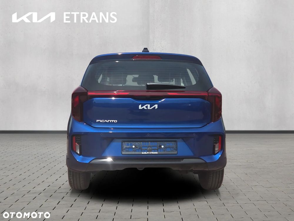 Kia Picanto 1.0 GDI L - 6