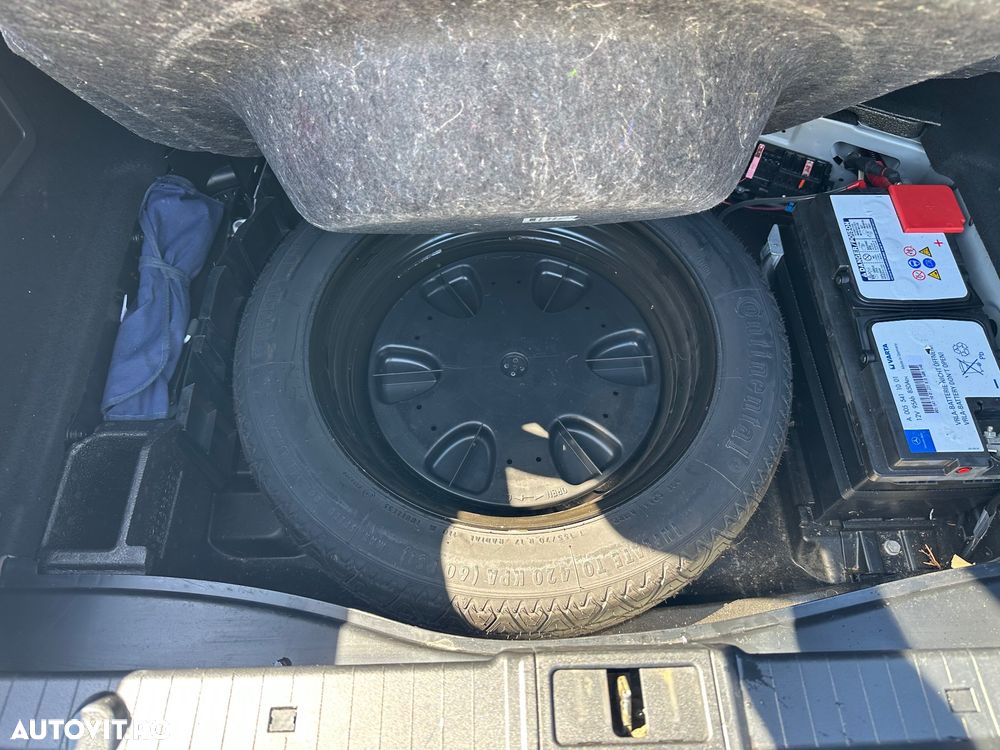 Mercedes-Benz E 220 CDI Automatik Elegance DPF - 40