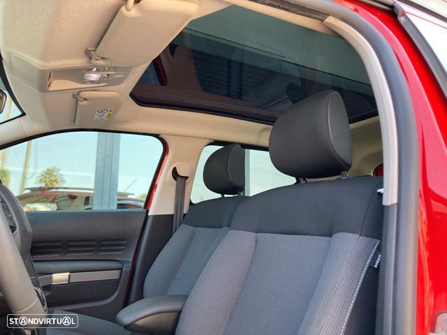Citroën C4 Cactus PureTech 82 Shine - 14