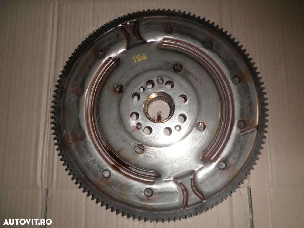 Volanta automata BMW Seria 5 G30 G31, Seria 3 G20 G21, 2.0 Hybrid 8690203 8690203-02 869020302 - 2