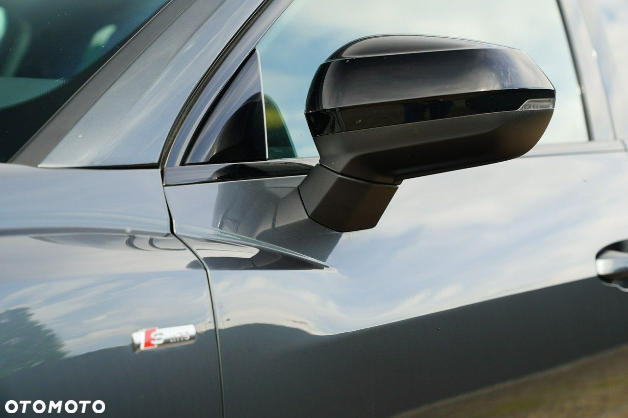 Audi Q3 Sportback - 10