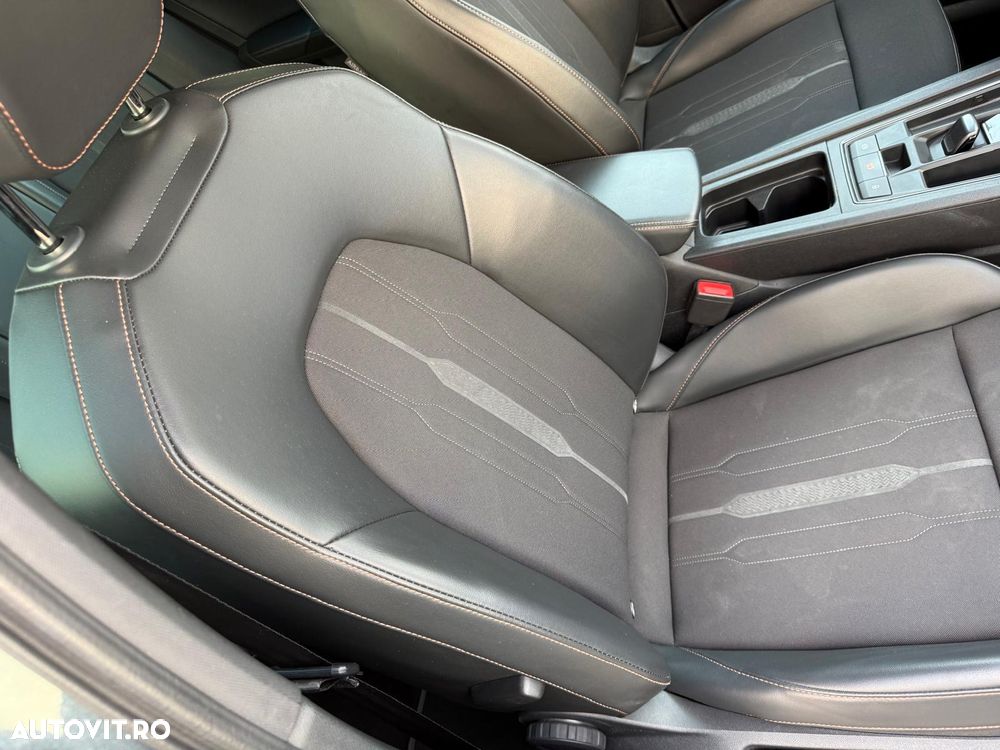 Cupra Formentor 1.5 TSI DSG7 - 14