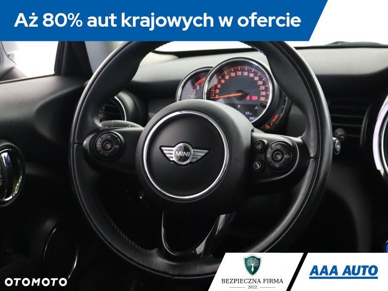 MINI Cooper - 22