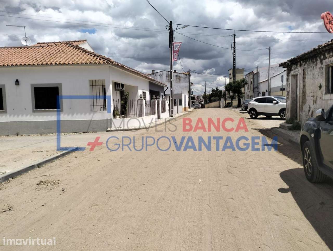 Moradia T1 em Samora Correia - Grande imagem: 3/9