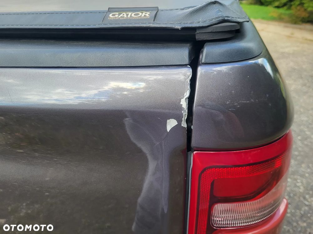 RAM 1500 Quad Cab Longbed Bighorn - 21