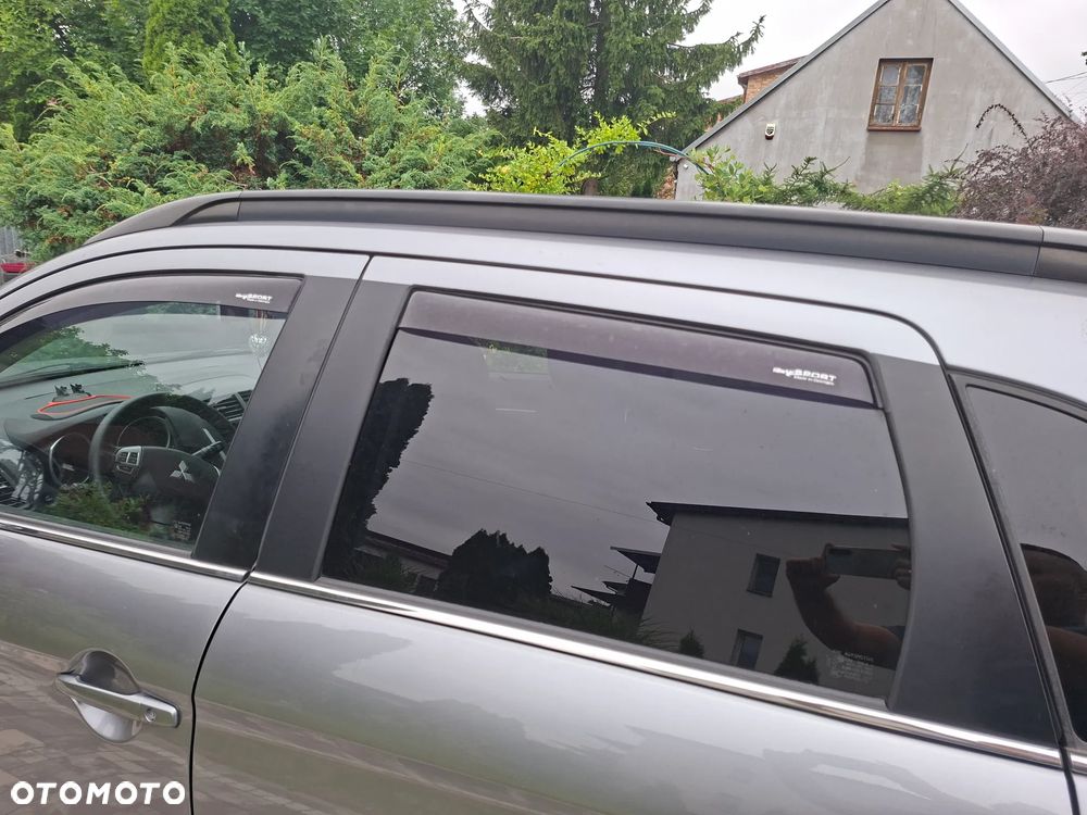 Mitsubishi ASX 1.8 DID Inform - 5