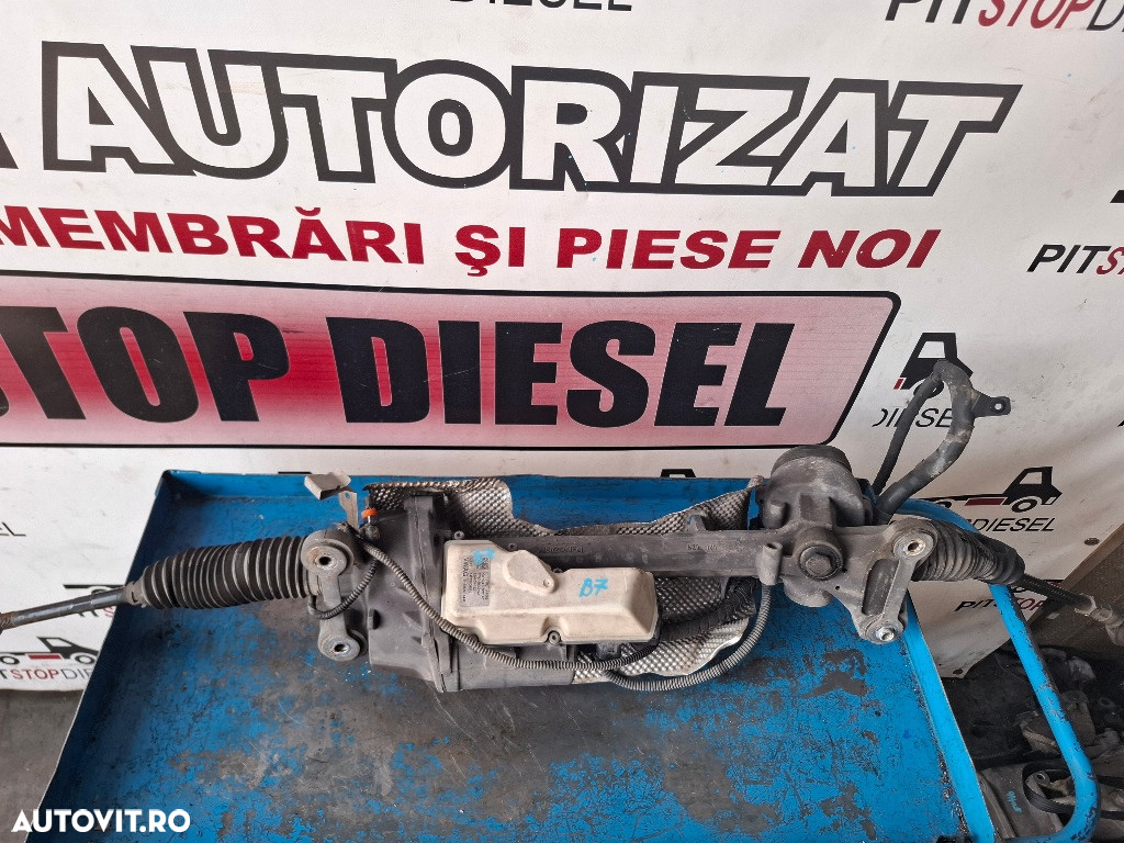 Caseta directie Passat B7 CC 5N1909144R 3AB423050F 2010 2011 2012 2013 2014 - 2