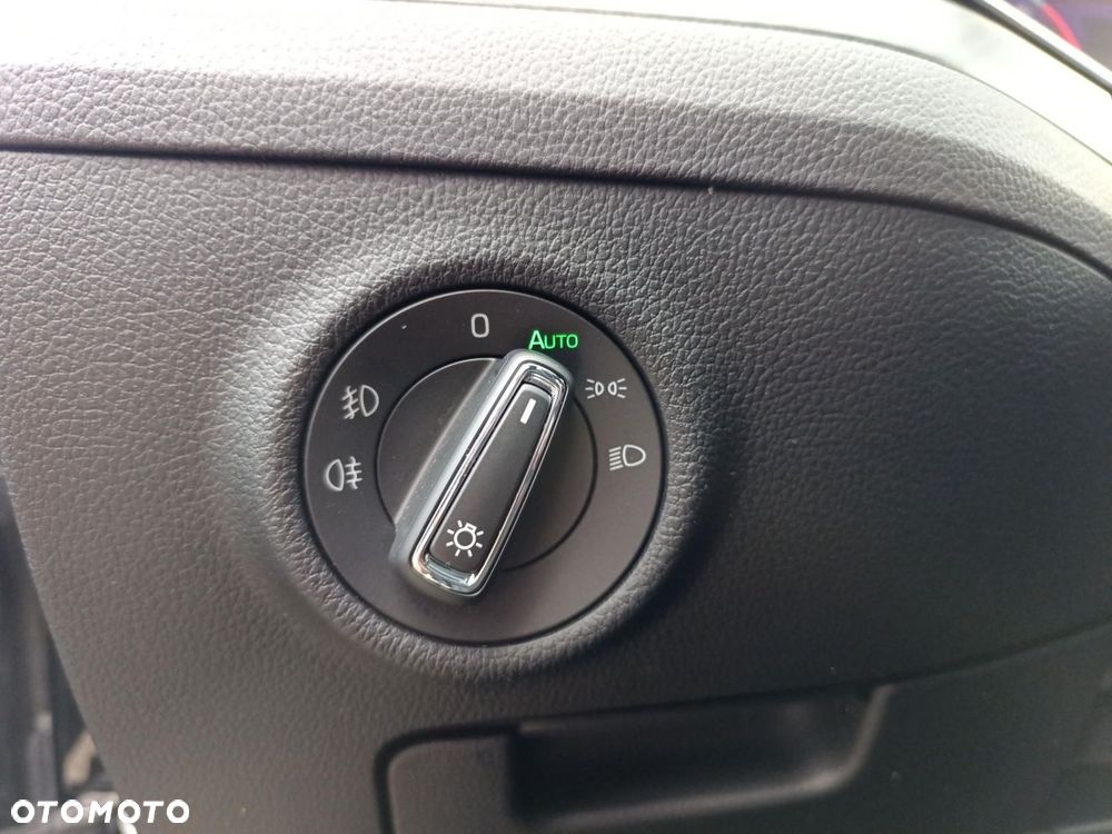 Skoda Superb - 28