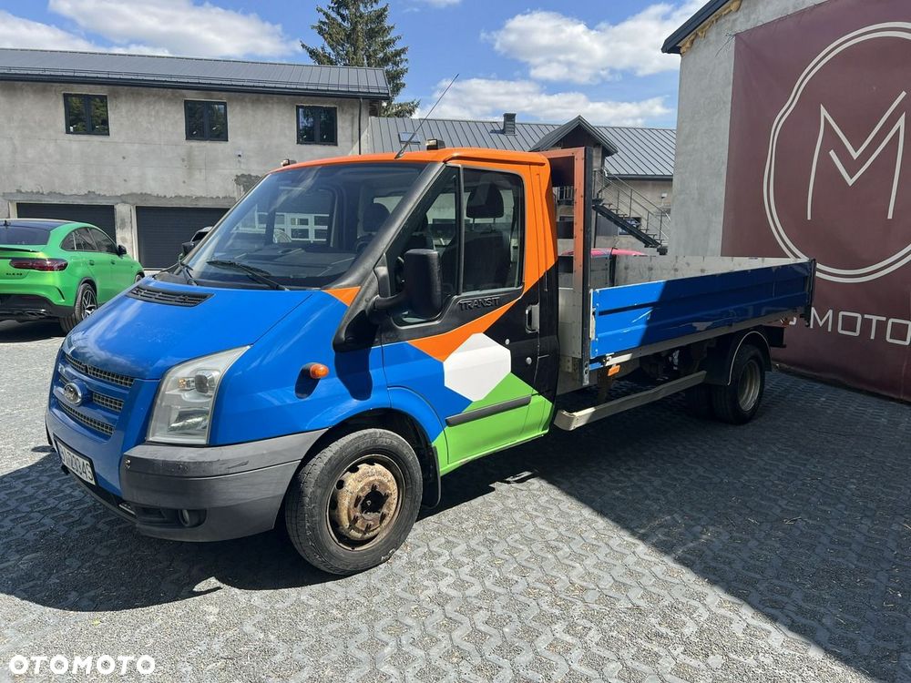 Ford Transit - 9