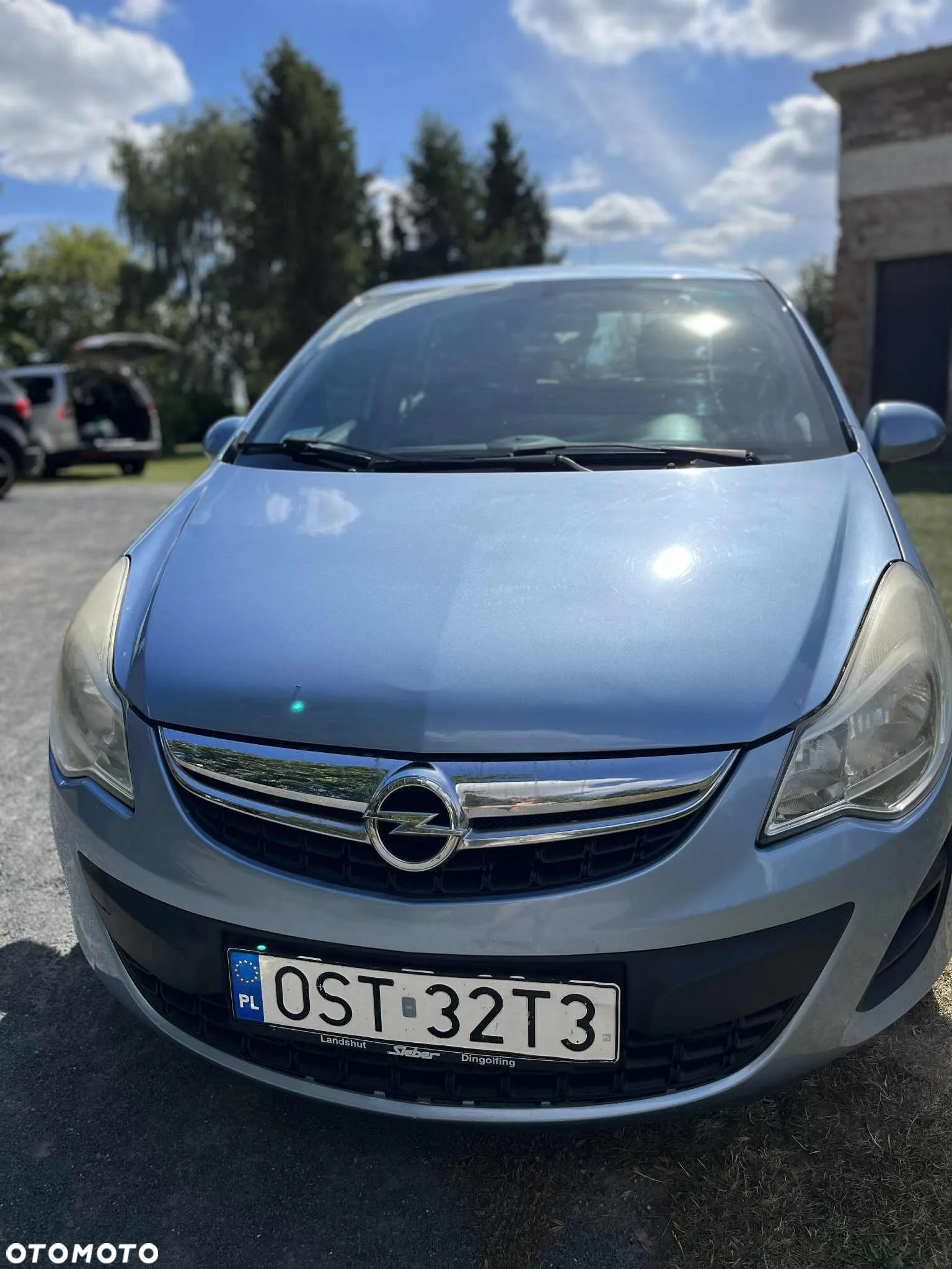 Opel Corsa 1.4 16V Active - 5