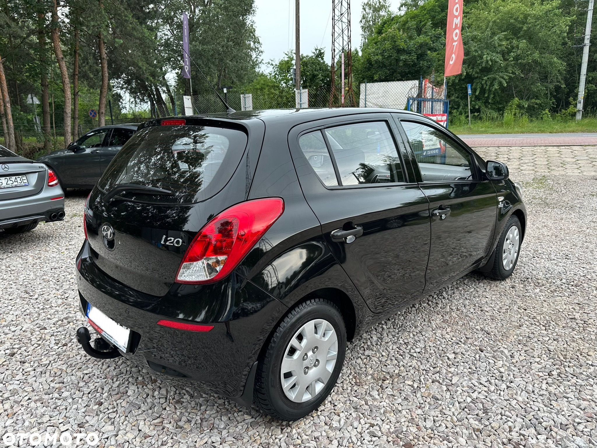 Hyundai i20 - 6