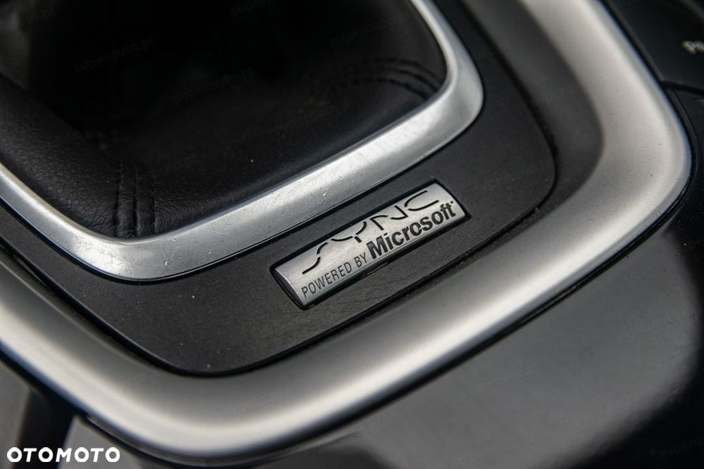 Ford Mondeo - 25