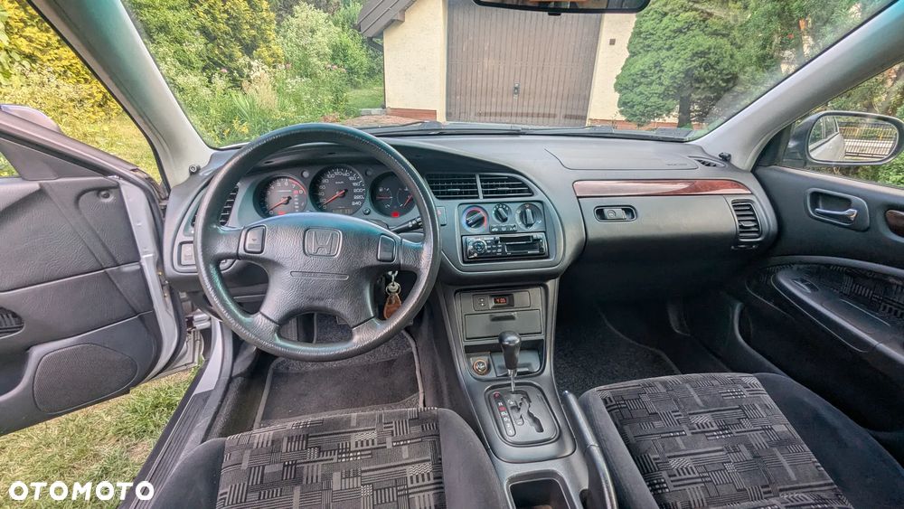 Honda Accord - 8