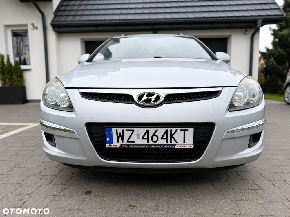 Hyundai i30 - 32