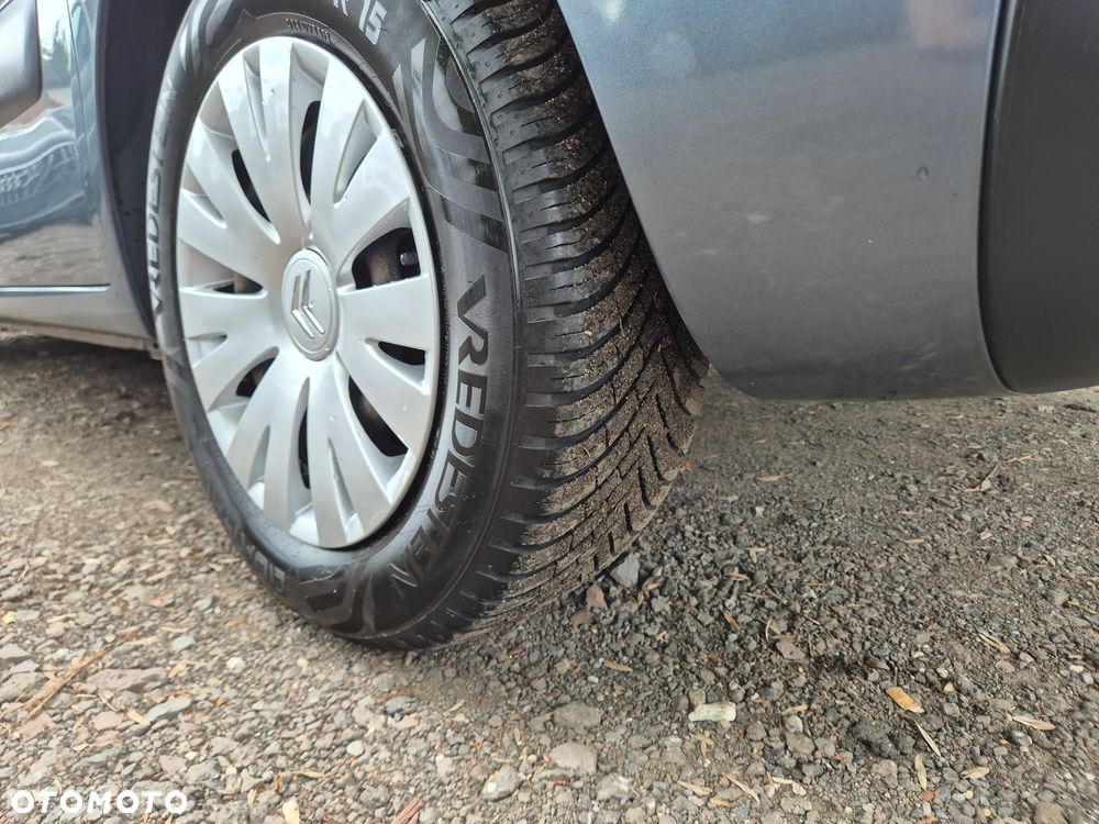 Citroën Berlingo 1.6 16V Multispace - 19