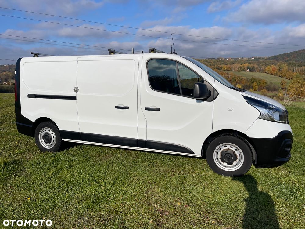 Renault Trafic - 2