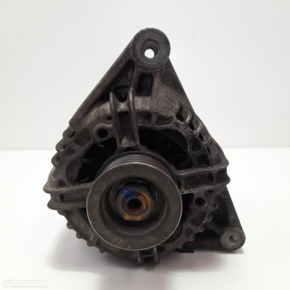ALTERNADOR TOYOTA COROLLA 2001 - 2