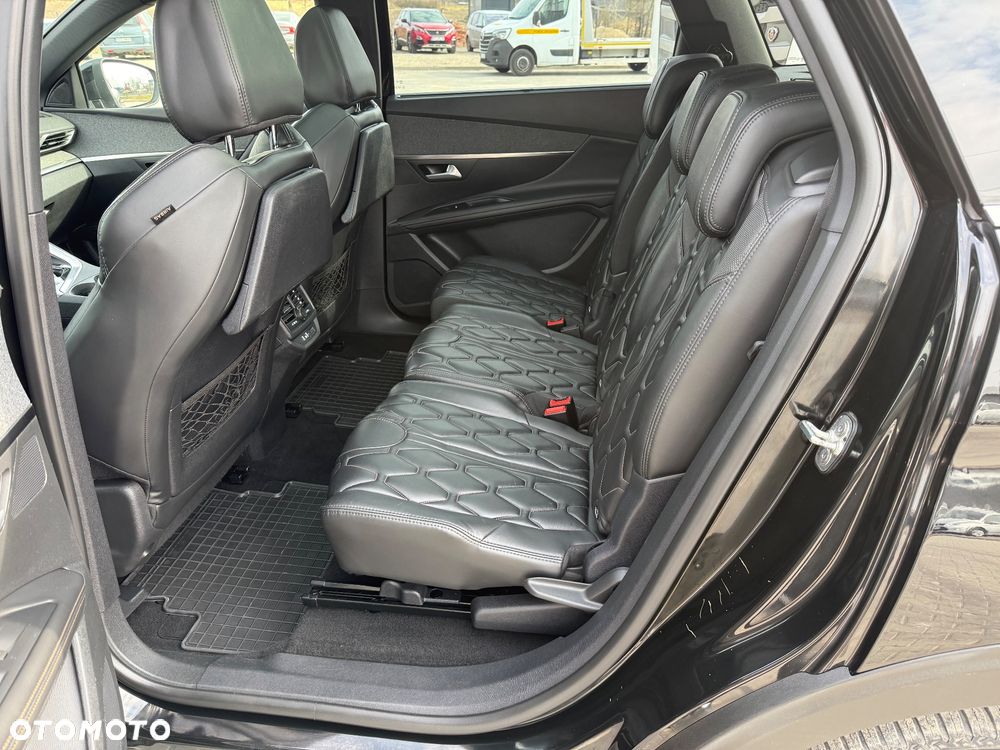 Peugeot 5008 THP 165 EAT6 Stop & Start Active - 19