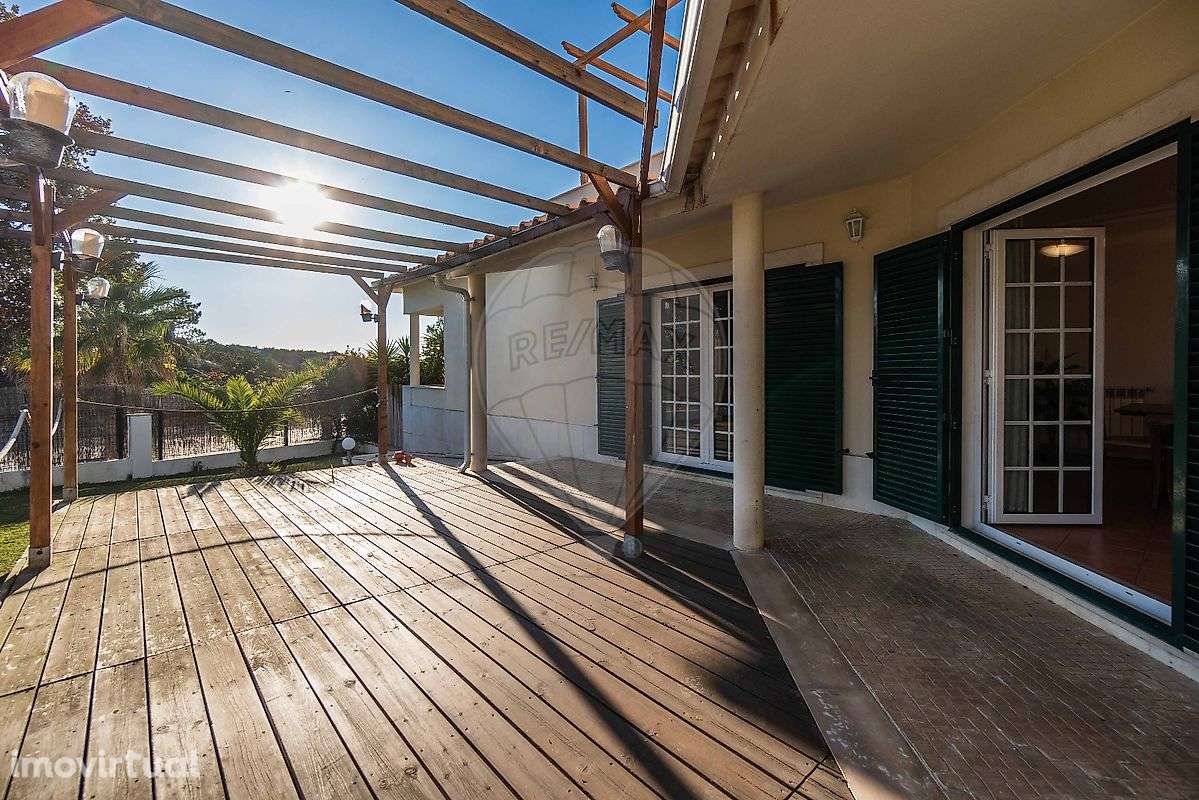 Moradia T6 para venda - Grande imagem: 2/50