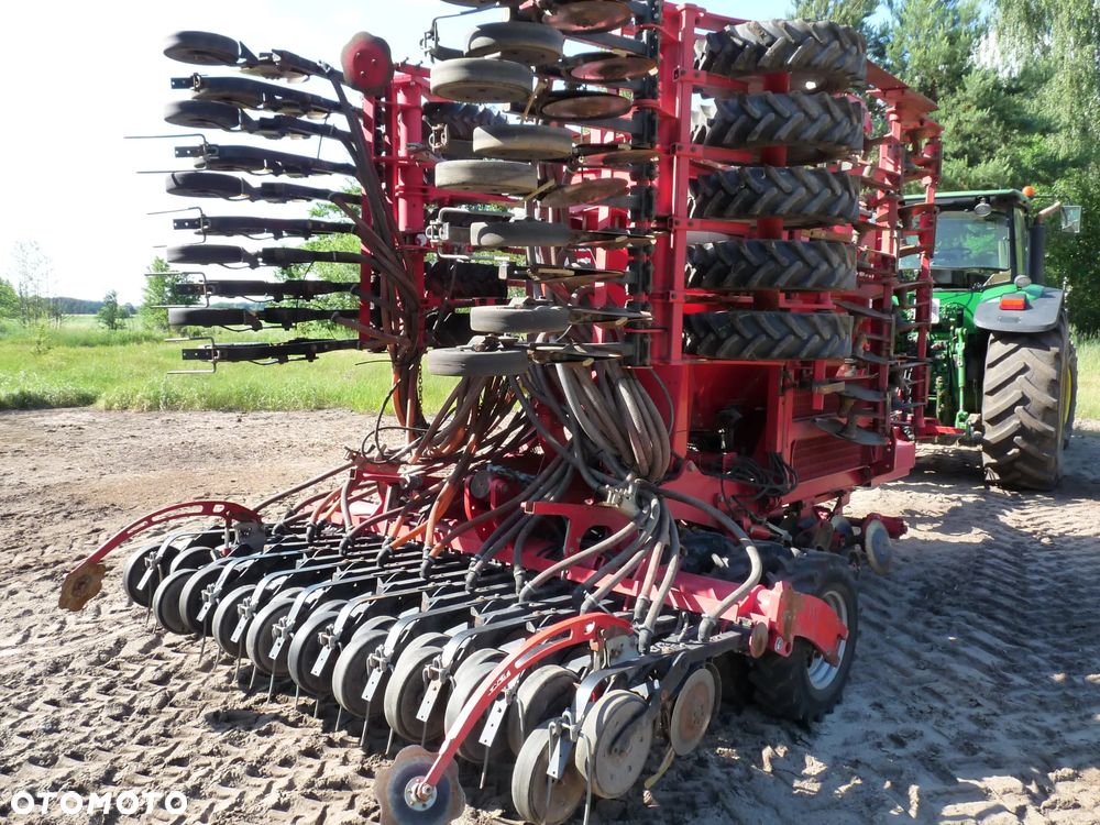 Horsch Pronto 6 DC - 6