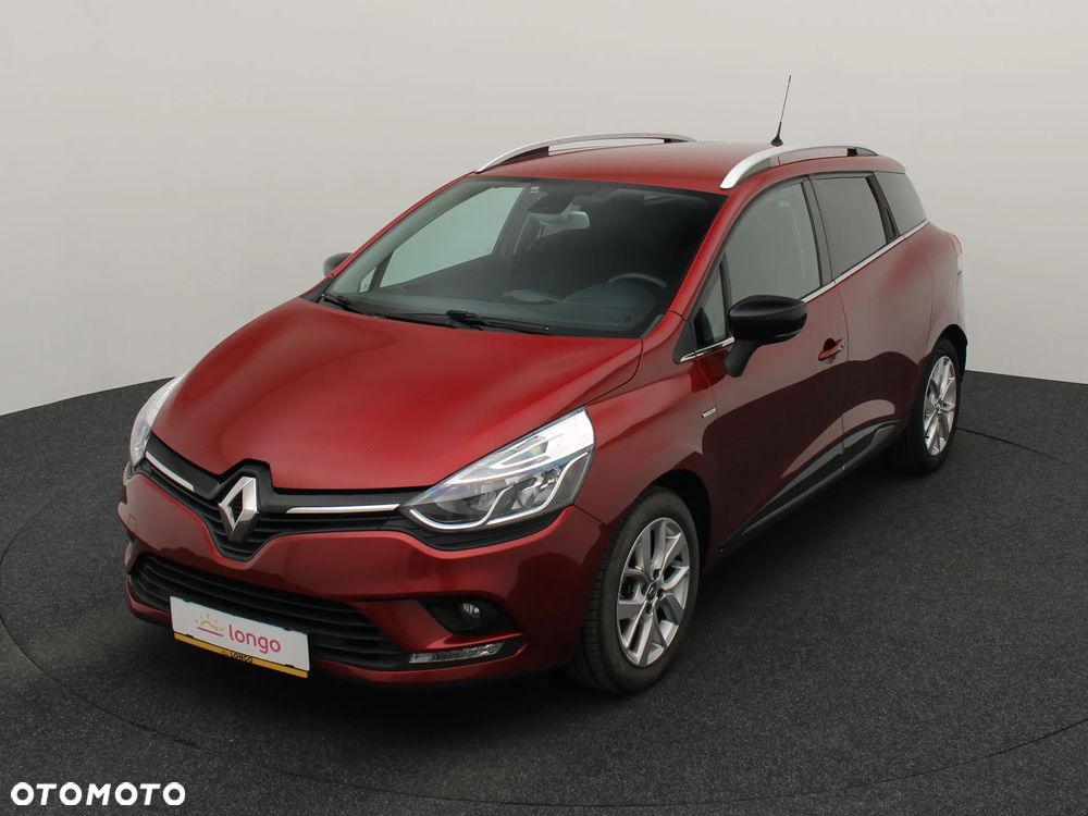 Renault Clio 0.9 TCe Limited - 1