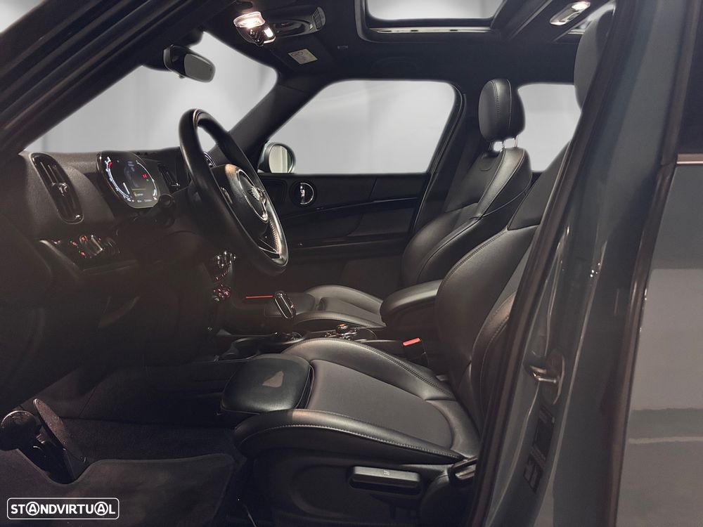 MINI Countryman One D Northwood Edition Auto - 5