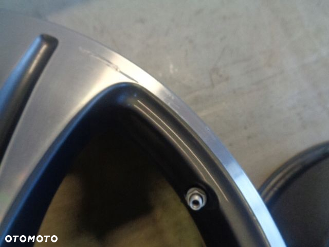 4X FELGI 18 MERCEDES KLASY E W213 8J 5X112 ET43 - 9