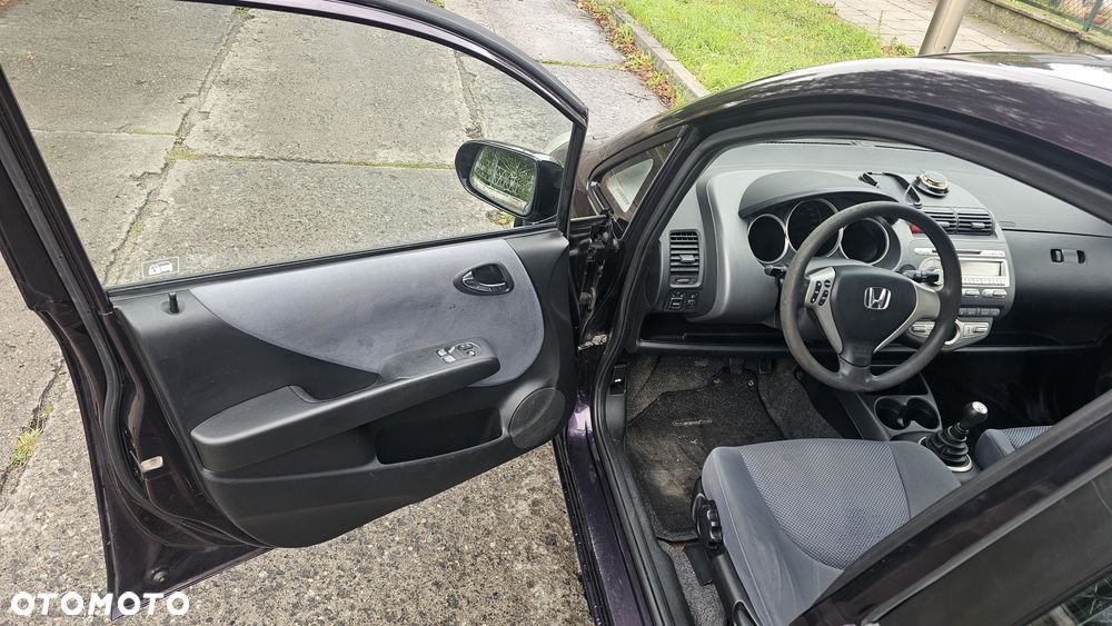 Honda Jazz - 10