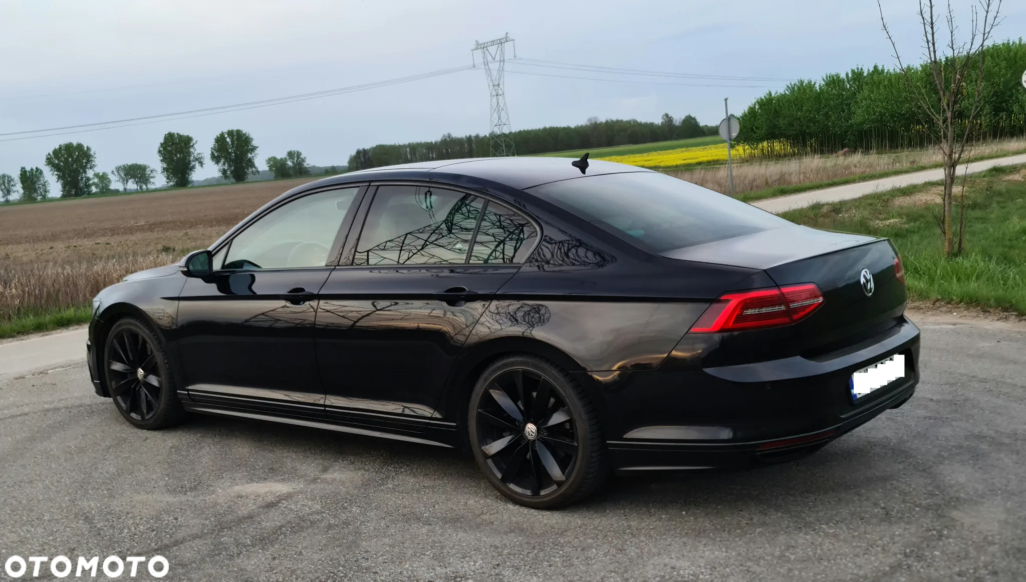 Volkswagen Passat 2.0 TDI Bi-Turbo BMT 4Mot Highline DSG - 3