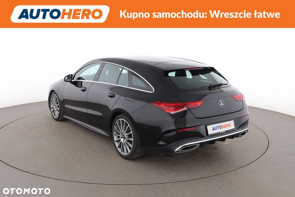 Mercedes-Benz Cla 2019 photo 3