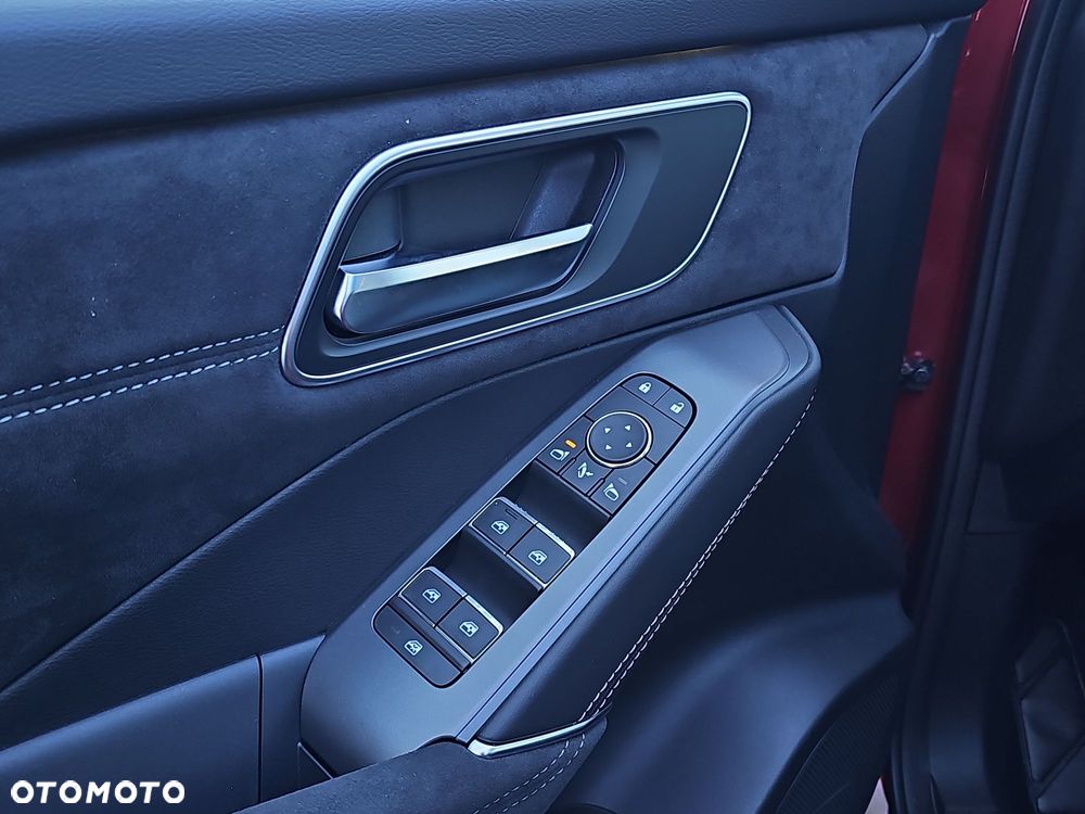 Nissan Qashqai 1.3 DIG-T MHEV N-Design Xtronic - 22